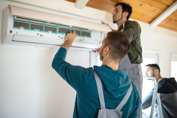 Best HVAC for Healthcare Facilities in Owasso, OK