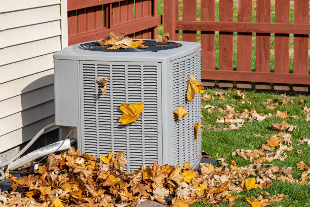 Best Thermostats and Smart Controls in Owasso, OK