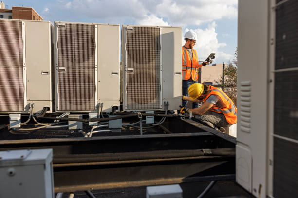 Best Emergency HVAC Services in Owasso, OK