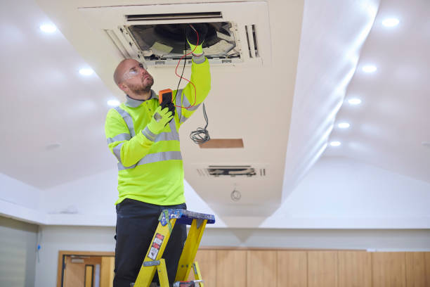Best Air Conditioning Cleaning in Owasso, OK