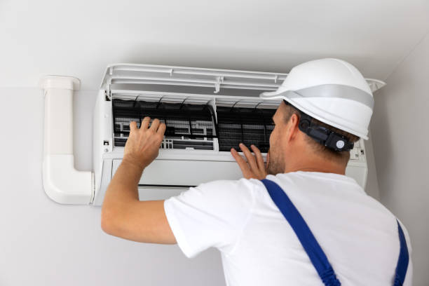 Best Residential HVAC in Owasso, OK